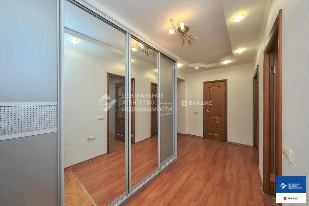 Продажа квартиры, Рязань, ул. Интернациональная - Фото 13