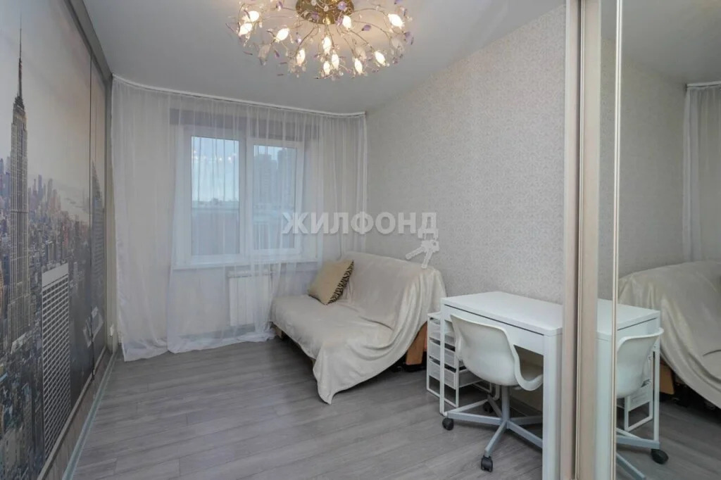 Продажа квартиры, Новосибирск, ул. Линейная - Фото 3