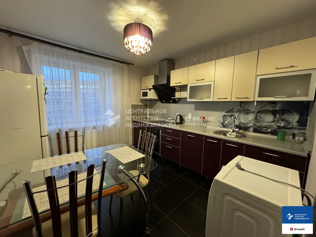 Аренда квартиры, Рязань, ул. Новоселов - Фото 6