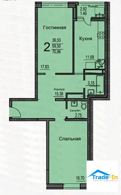 Купить Квартиру В Воронеже Домклик