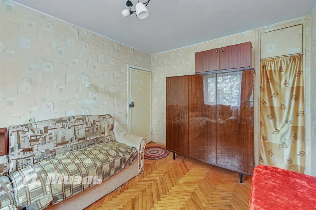 продажа двухкомнатной квартиры - Фото 15