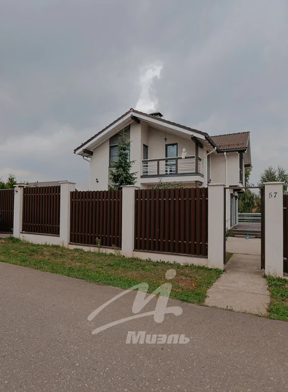 Продажа дома, Каринское, Одинцовский район, Говорова ул. - Фото 32