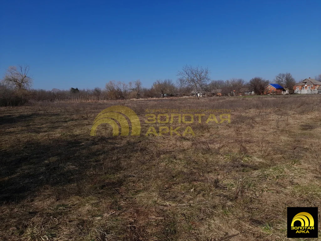 Продажа участка, Федоровская, Абинский район, ул. Южная - Фото 1