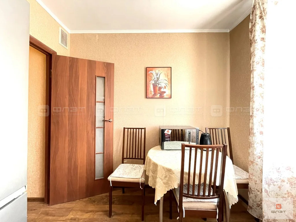 Продажа квартиры, Казань, ул. Маршала Чуйкова - Фото 10