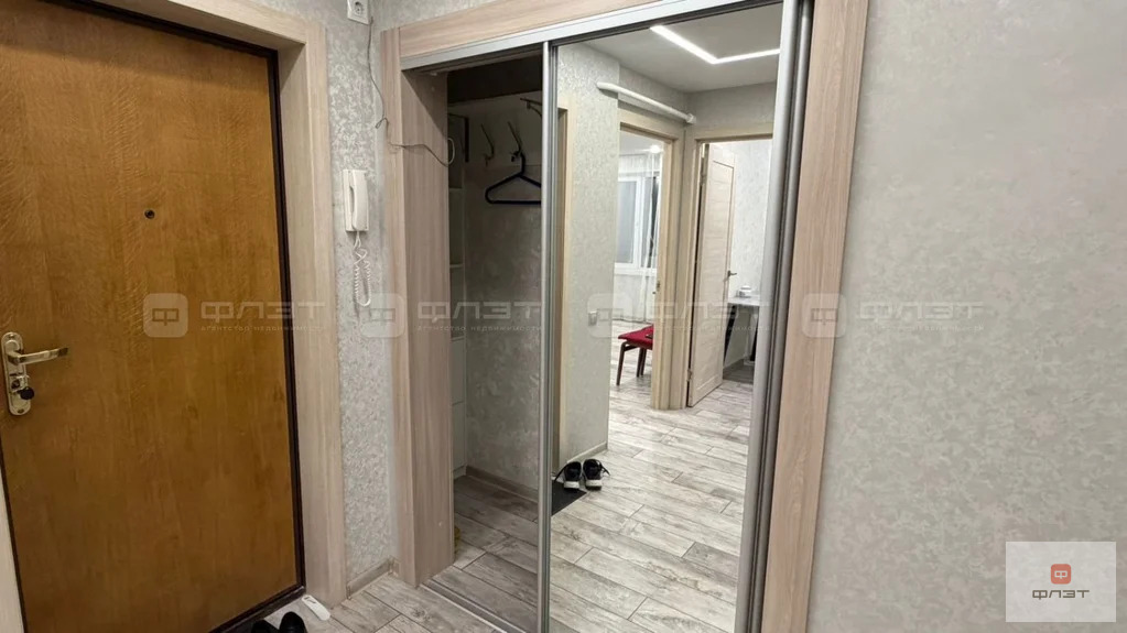 Продажа квартиры, Казань, Победы пр-кт. - Фото 10