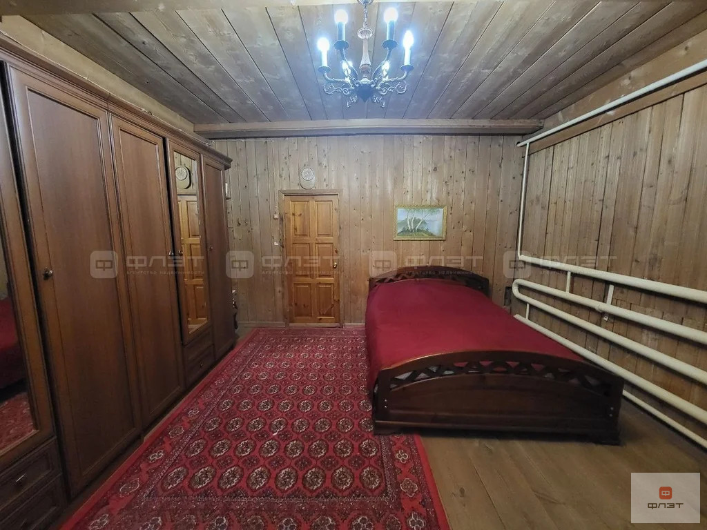 Продажа дома, Высокая Гора, Высокогорский район, ул. Кооперативная - Фото 34