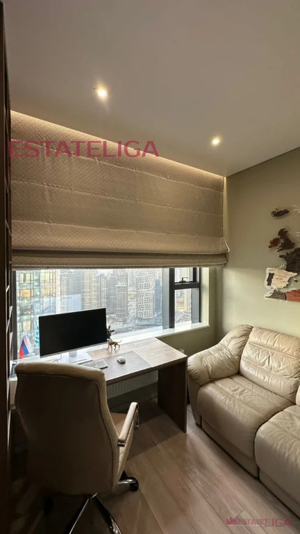 Продажа квартиры, Мичуринский пр-кт. - Фото 9