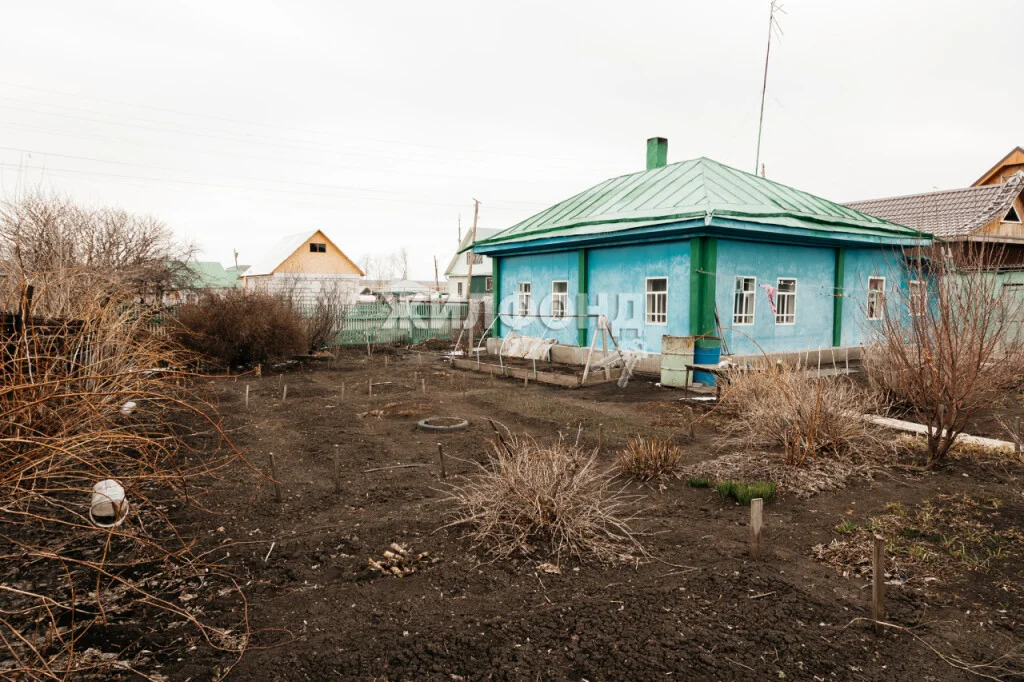 Продажа дома, Коченево, Коченевский район, ул. Калинина - Фото 3