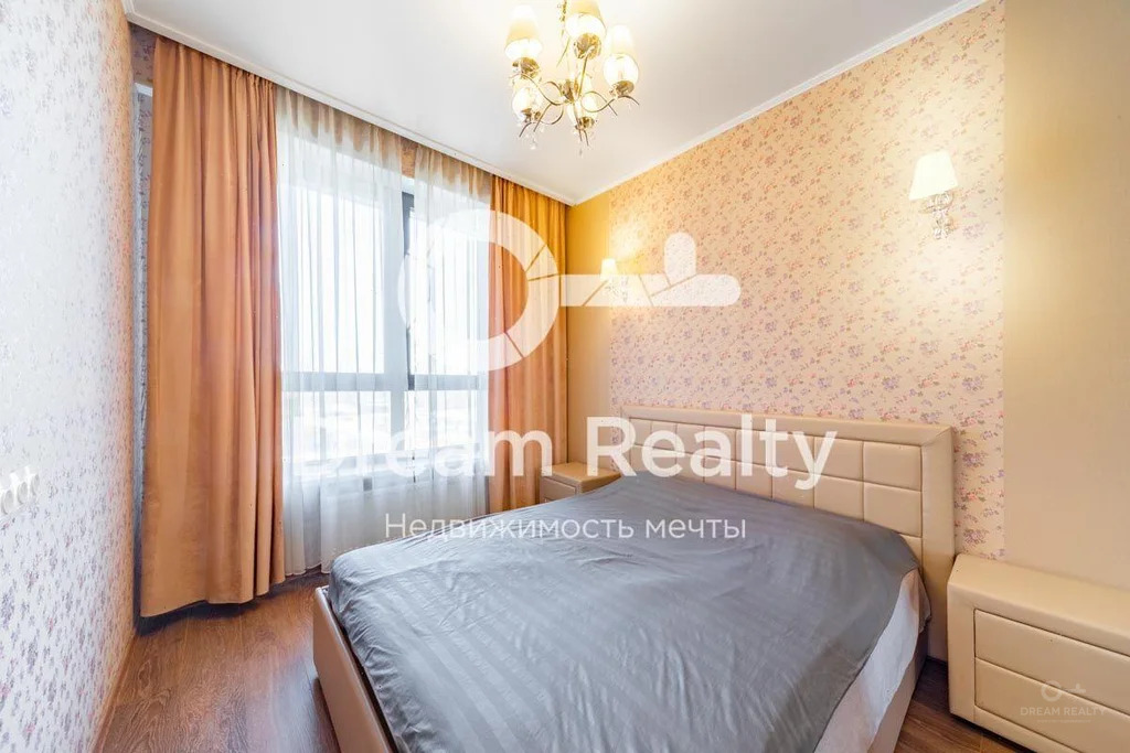 Продажа 2-комн. апартамента, Береговой проезд, д. 5, корп. 2 - Фото 2