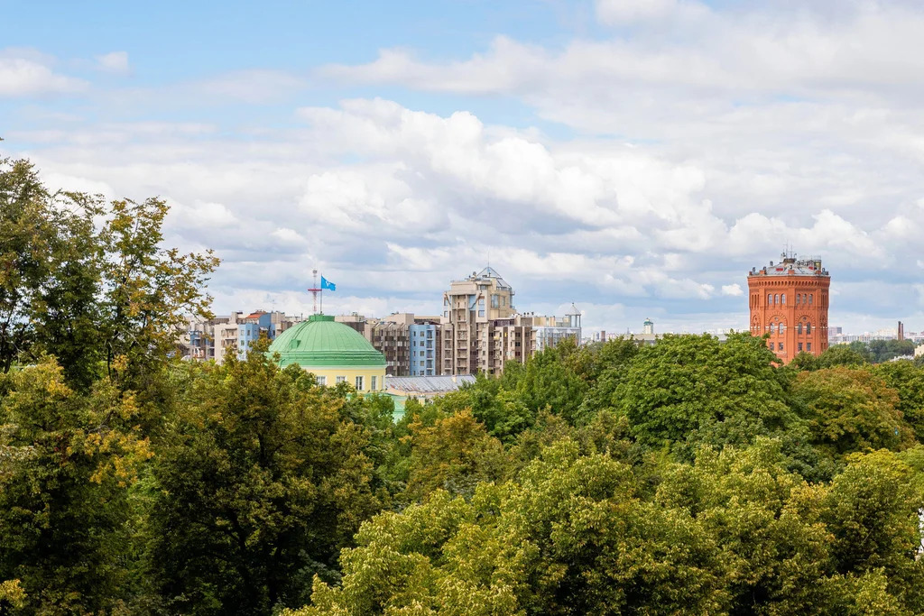 Продажа квартиры, м. Чернышевская, ул. Таврическая - Фото 8