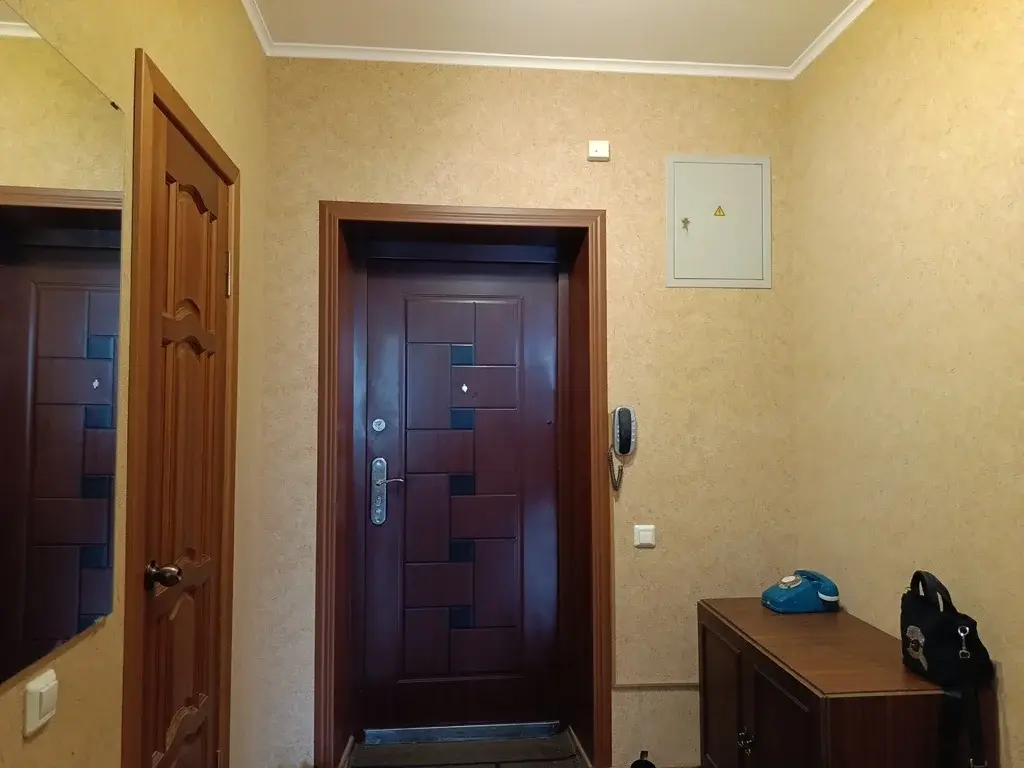 1 к.кв. ул. Белкинская 25 - Фото 13