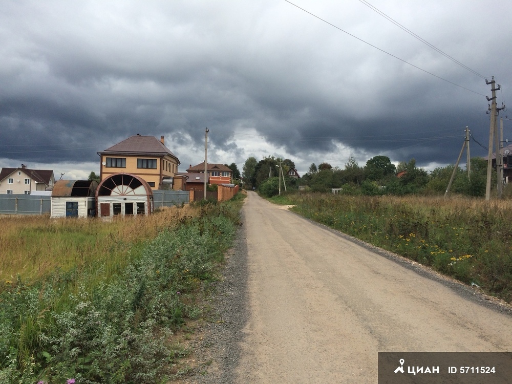 Купить Дом В Загорье Солнечногорского Района