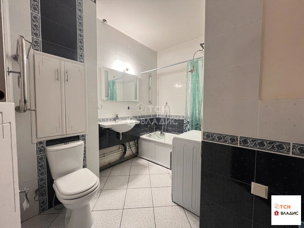 Аренда квартиры, Пушкино, Воскресенский район, Московский проспект - Фото 15