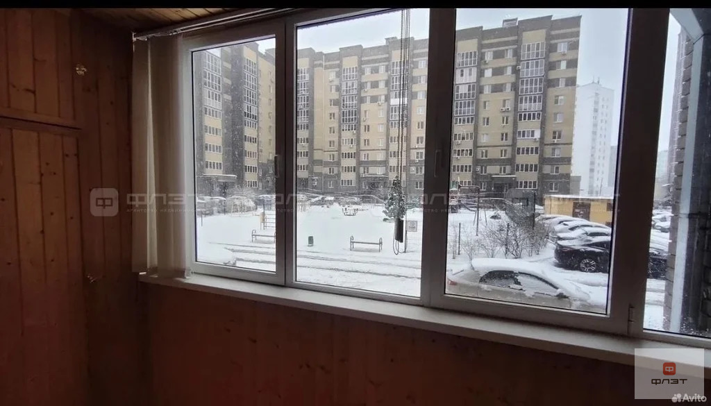 Продажа квартиры, Казань, ул. Галимджана Баруди - Фото 10