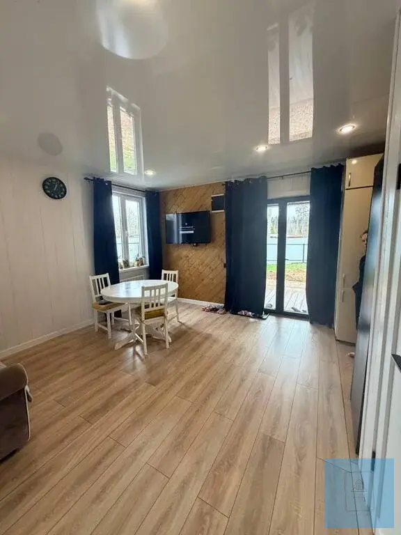 66 кв.м. на участке 7 соток в д. Горетовка - Фото 7