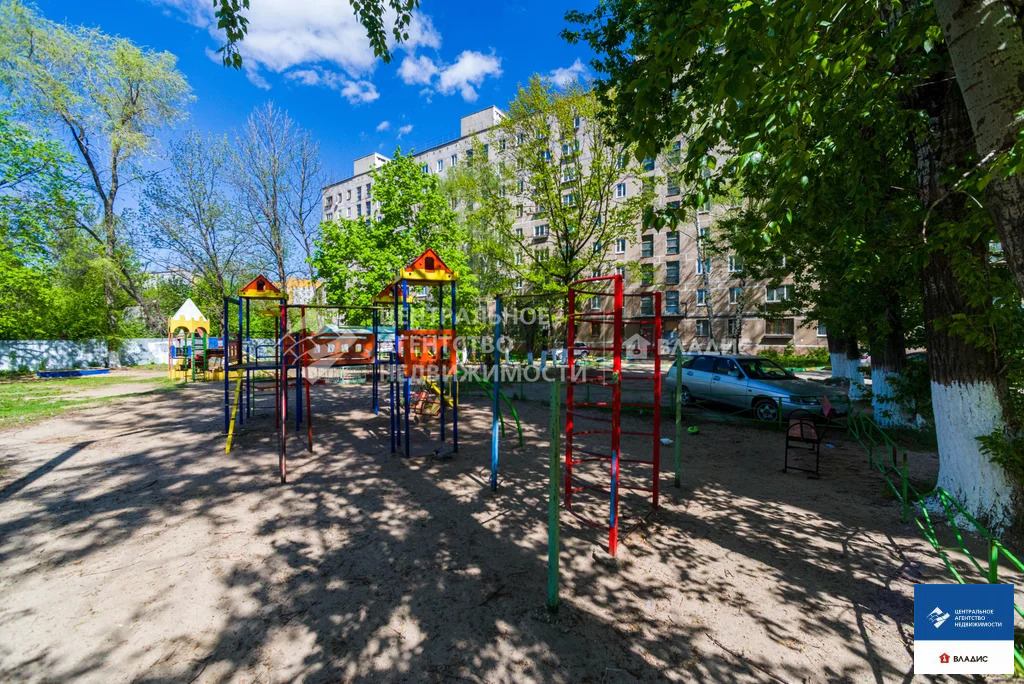 Продажа квартиры, Рязань, ул. Нахимова - Фото 11