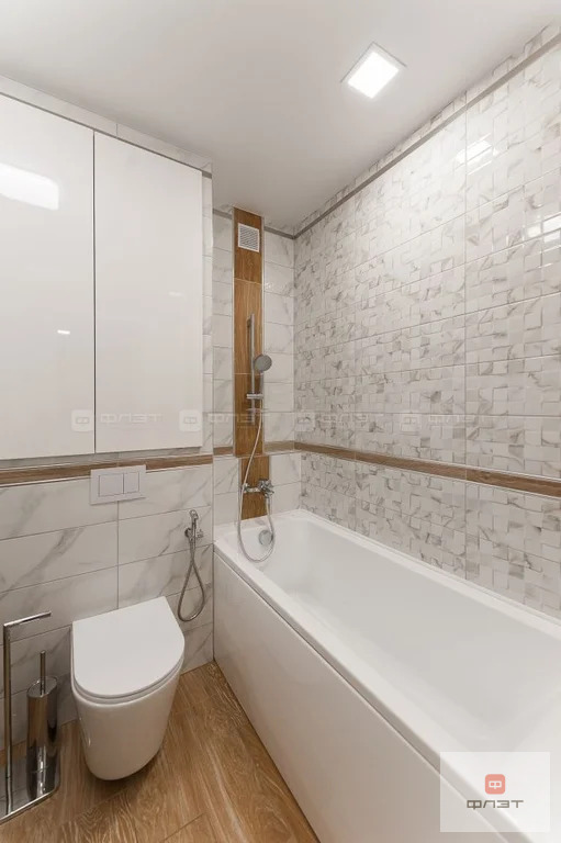 Продажа квартиры, Казань, ул. Галимджана Баруди - Фото 20
