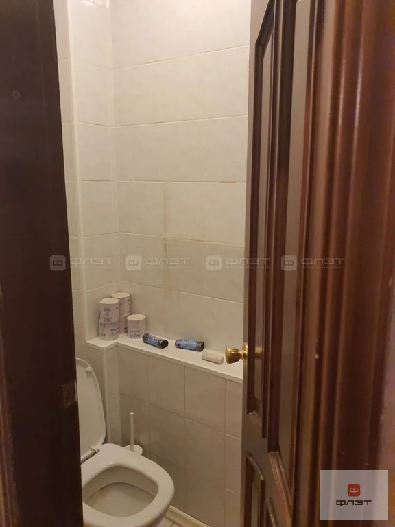 Продажа квартиры, Казань, ул. Кул Гали - Фото 8