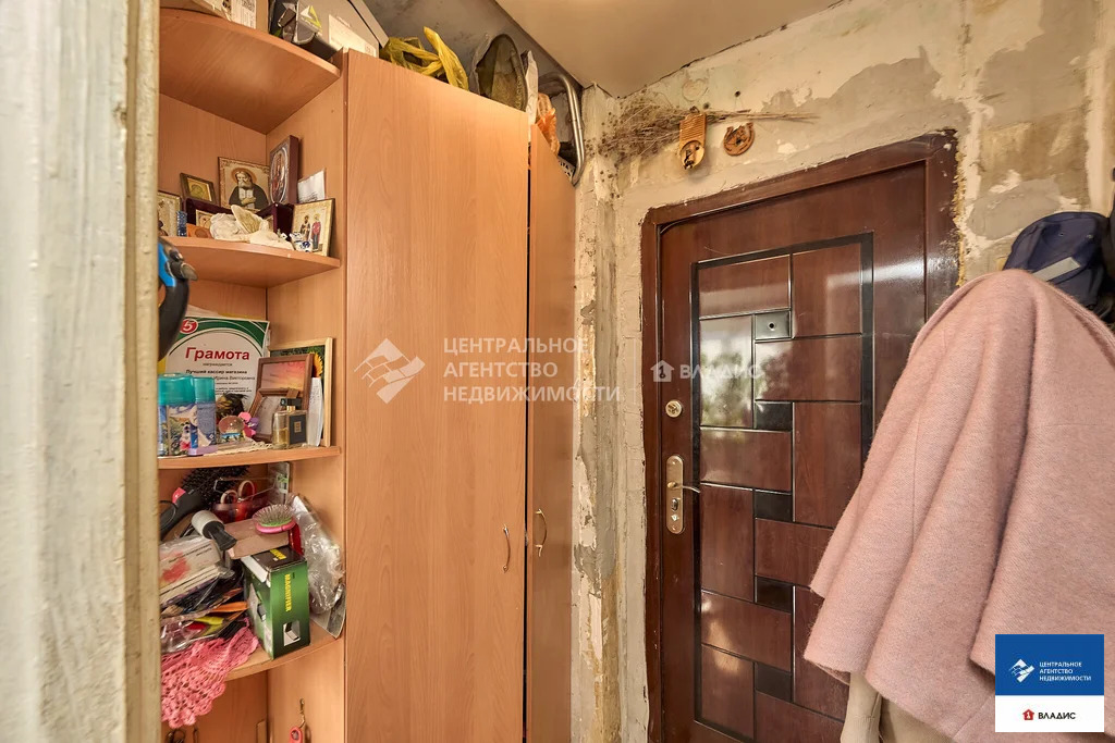 Продажа квартиры, Баграмово, Рыбновский район - Фото 8