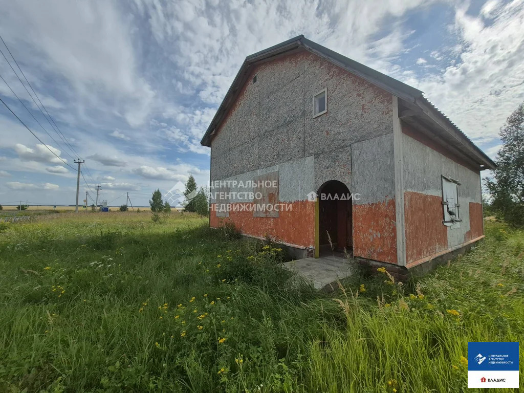 Продажа дома, Мантурово, Рыбновский район, Веселая улица - Фото 3