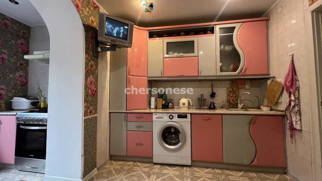 Продажа квартиры, Севастополь, ул. Николая Музыки - Фото 1