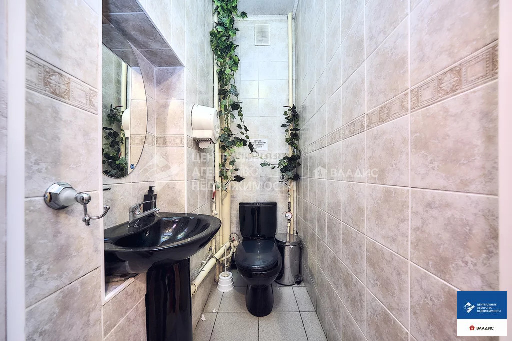 Продажа офиса, Рязань, Улица Кудрявцева, 66к1 - Фото 4
