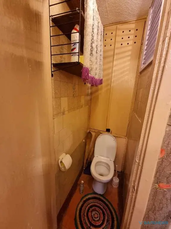 Сдается в аренду 1 к.кв. 36,7м2 на 7эт, ул. Карпинского, д.34, к.2. - Фото 10