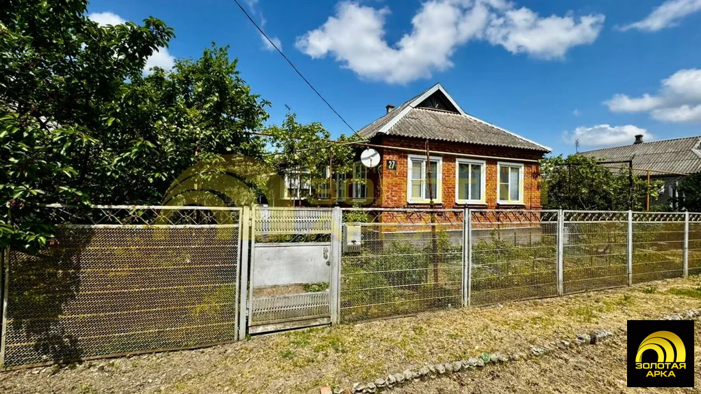 Продажа дома, Полтавская, Красноармейский район, ул. Красная - Фото 3