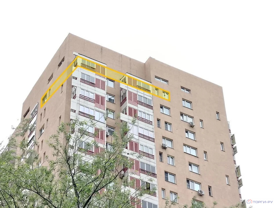Продажа квартиры, Погонный проезд - Фото 7