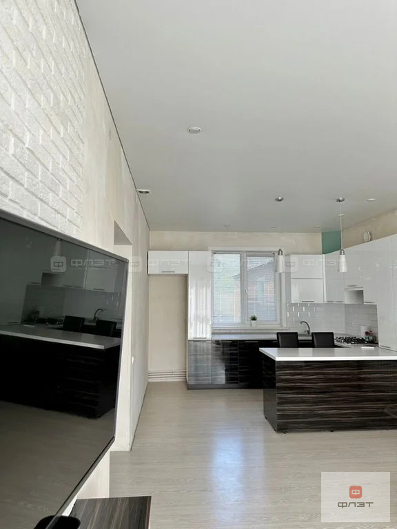 Продажа дома, Казань, ул. Краевая (Большие Дербышки) - Фото 2