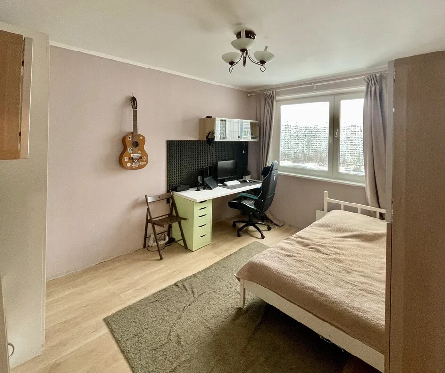 Продажа квартиры, Варшавское ш. - Фото 6