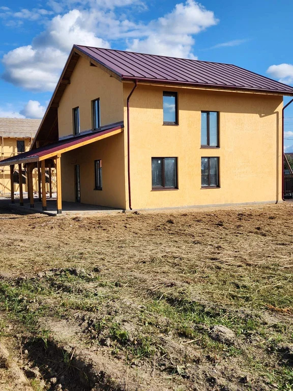 Коттедж 120 м2 на участке 9.14 сот. - Фото 3