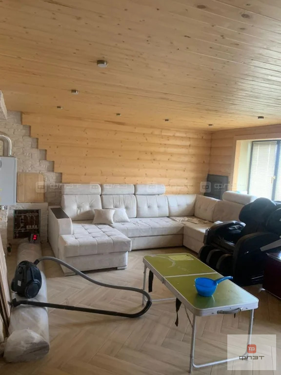 Продажа дома, Сая, Высокогорский район, ул. Алиша - Фото 8