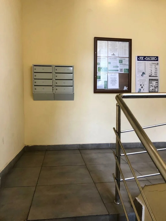 Продажа квартиры, Первомайское, Первомайское с. п., Центральная улица - Фото 4