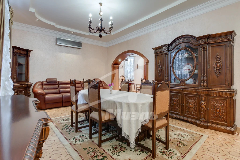 Продажа дома, Химки, ул. Ворошилова - Фото 7