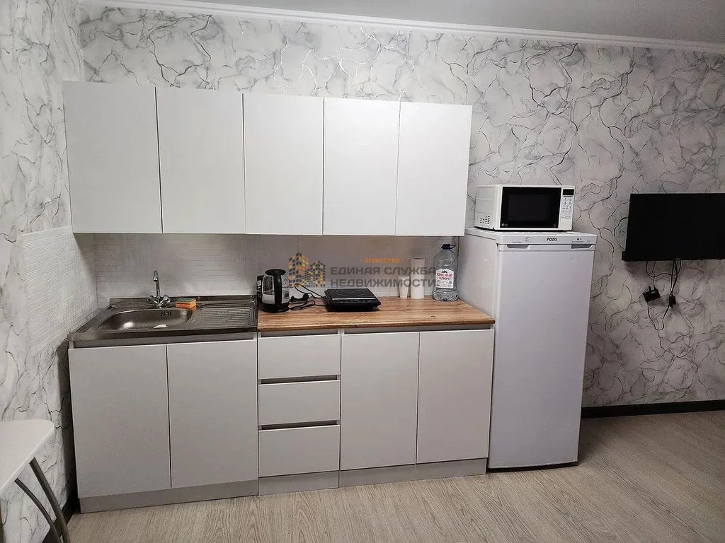 Аренда квартиры, Уфа, улица Машинистов - Фото 4