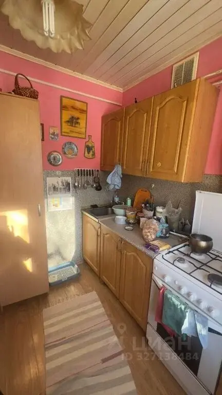 Продажа двухкомнатной квартиры в Дедовске - Фото 5