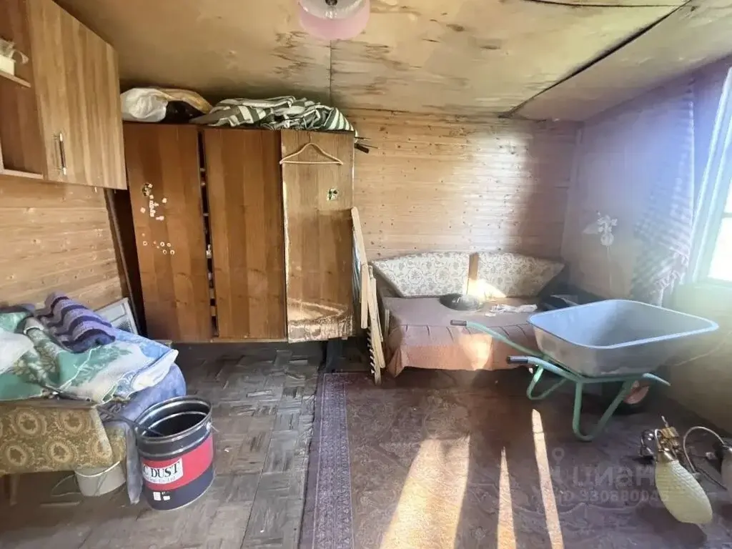 Продажа дома 60.0м ул. Встречная, 25, Ярославская область, ... - Фото 13