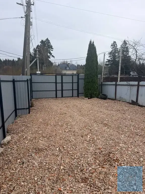 66 кв.м. на участке 7 соток в д. Горетовка - Фото 22