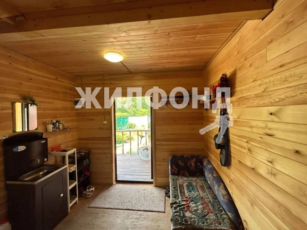 Продажа дома, Бердск, с/о Вега-3 - Фото 15