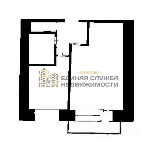 Аренда квартиры, Уфа, ул. Шафиева - Фото 10