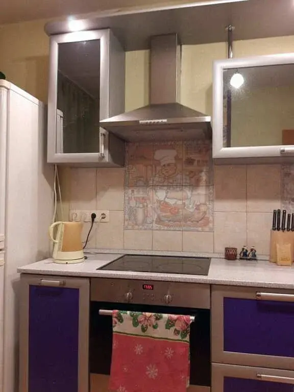 Верещагино, улица Олега Кошевого, 6 - Фото 6