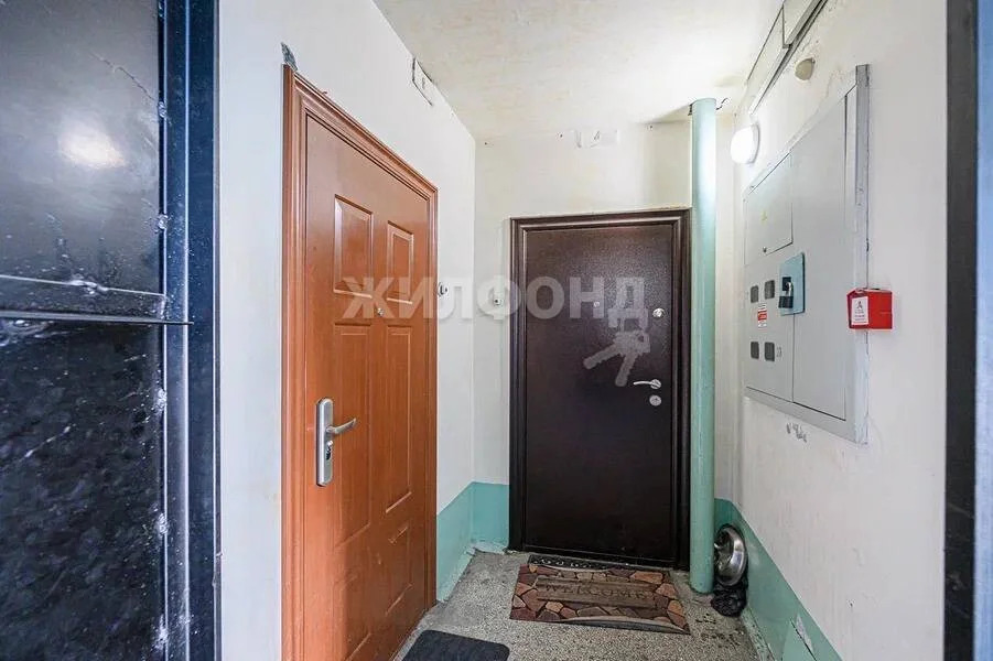 Продажа квартиры, Новосибирск, ул. Ельцовская - Фото 27