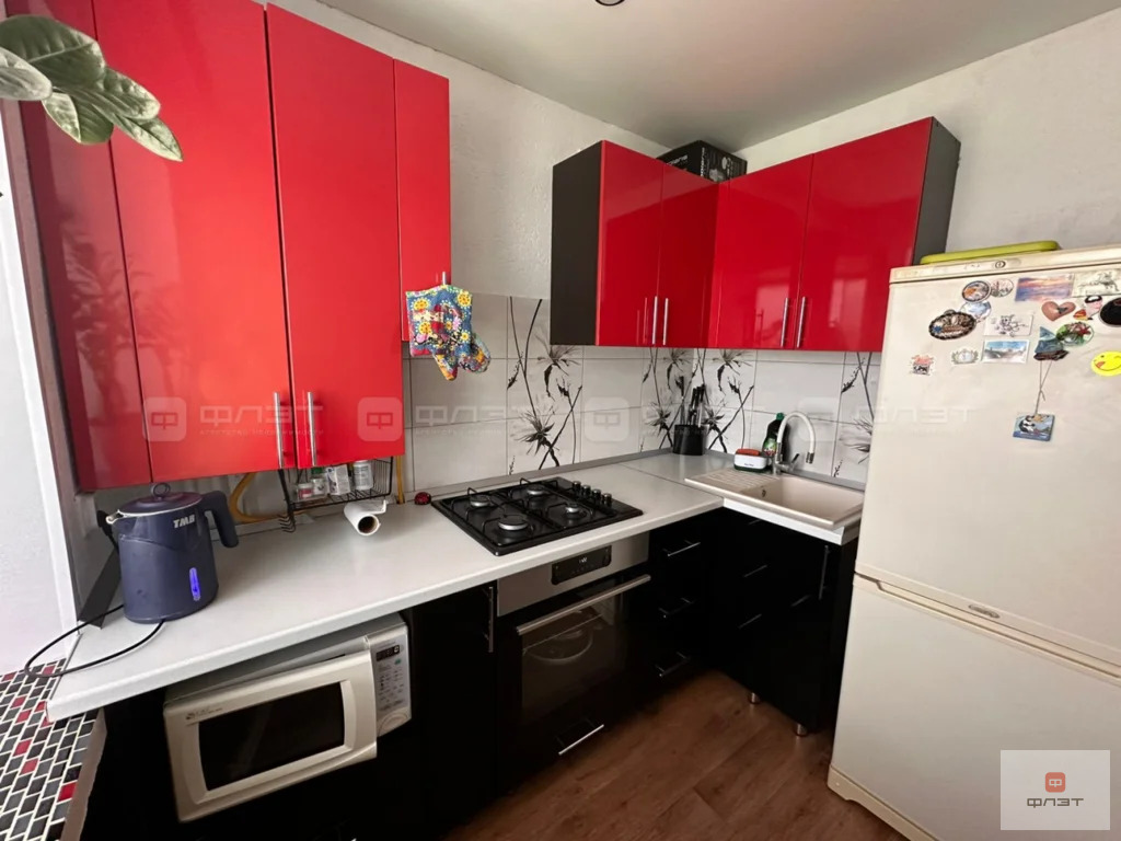 Продажа квартиры, Пестрецы, Пестречинский район, ул. Мишанина - Фото 4