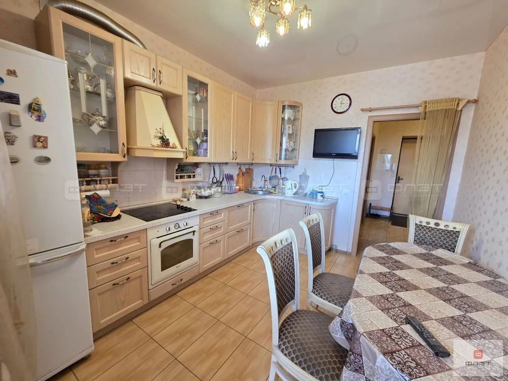 Продажа квартиры, Казань, ул. Серова - Фото 2