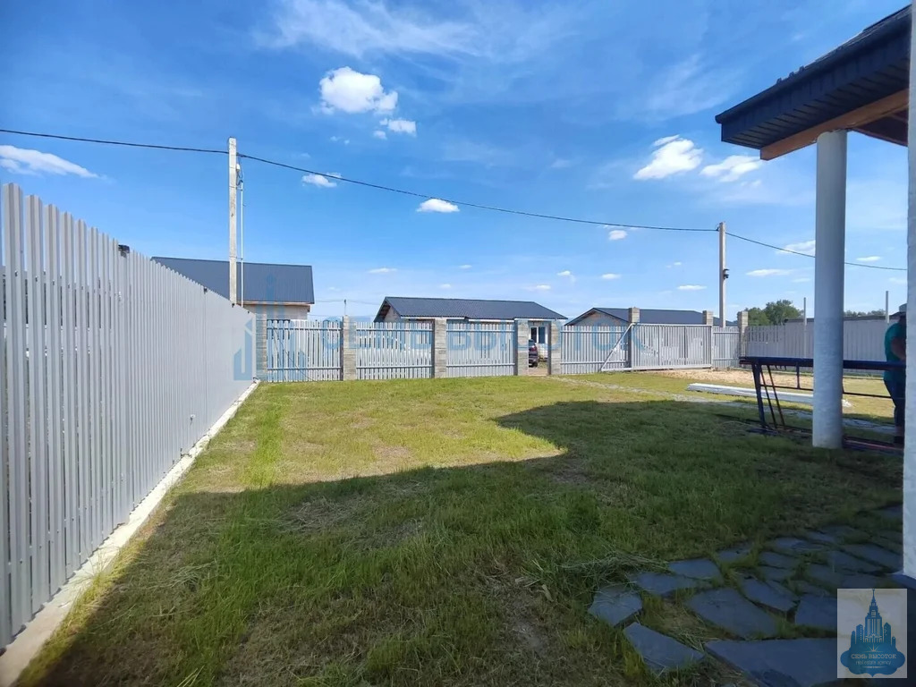 Продажа дома, Домодедово, Домодедово г. о., 246 - Фото 12