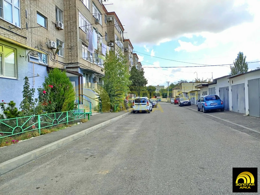 Продажа квартиры, Темрюк, Темрюкский район, ул. Таманская - Фото 22
