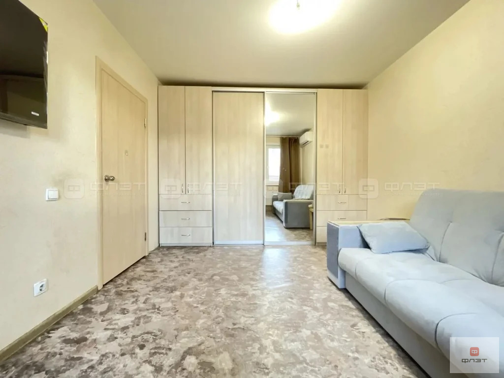 Продажа квартиры, Куюки, Пестречинский район, 14-й квартал - Фото 10