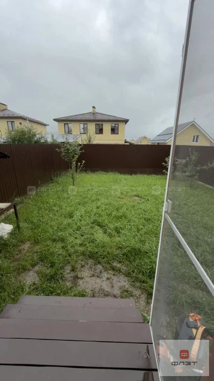 Продажа таунхауса, Куюки, Пестречинский район, 23-й квартал - Фото 17
