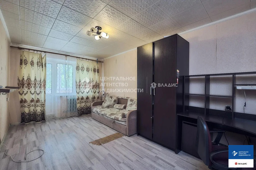 Продажа квартиры, Рязань, улица Карла Маркса - Фото 8